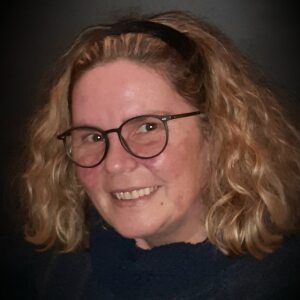 Profilbild von Claudia Maintz