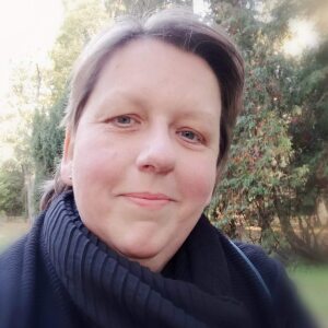 Profilbild von Claudia Malik