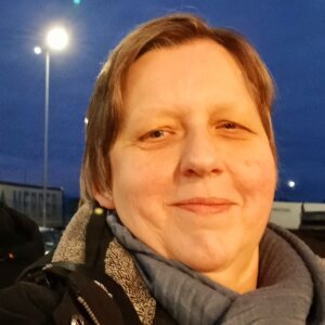 Profilbild von Claudia Malik