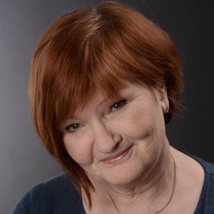 Profilbild von Claudia Mamat