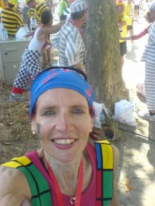 Profilbild von Claudia Mandel