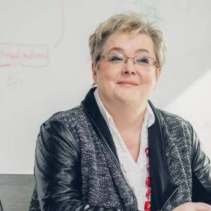 Profilbild von Claudia Manicke