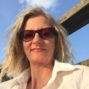 Profilbild von Claudia Mann