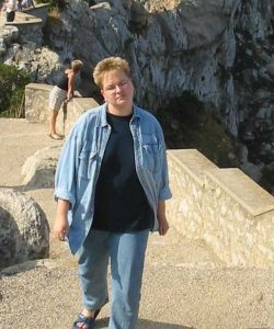 Profilbild von Claudia Mannel