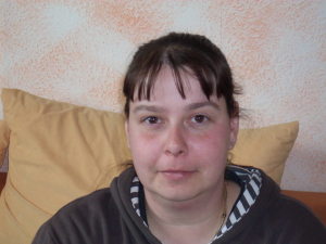Profilbild von Claudia Manott