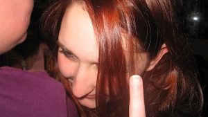 Profilbild von Claudia Mans