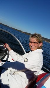 Profilbild von Claudia Manzoni