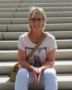Profilbild von Claudia Manzoni