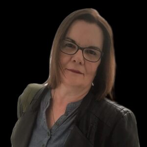 Profilbild von Claudia Marcone