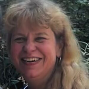 Profilbild von Claudia Marczinczik