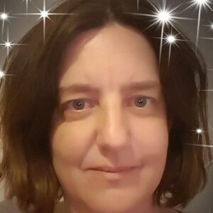 Profilbild von Claudia Markel