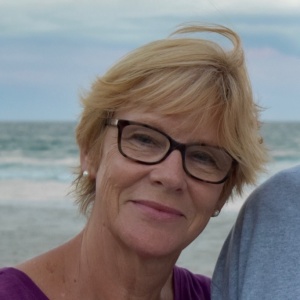 Profilbild von Claudia Markey