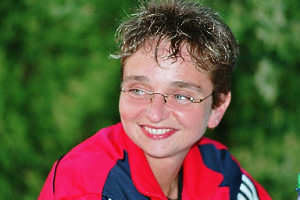 Profilbild von Claudia Markov
