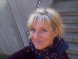 Profilbild von Claudia Marsal