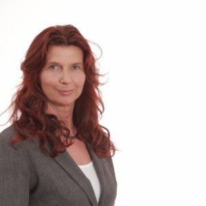 Profilbild von Claudia Marschall