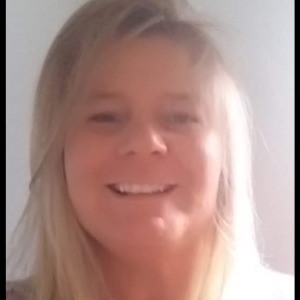 Profilbild von Claudia Martens