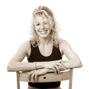 Profilbild von Claudia Mast