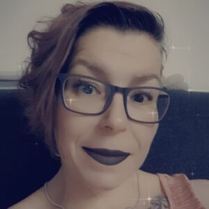 Profilbild von Claudia Masuhr