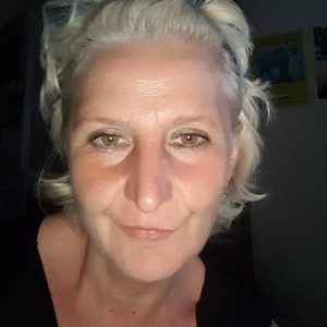 Profilbild von Claudia Matzat