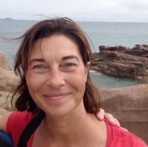 Profilbild von Claudia Maurer