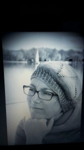 Profilbild von Claudia Maut