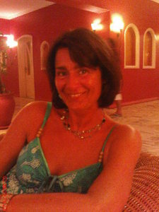 Profilbild von Claudia May