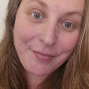 Profilbild von Claudia Mayer