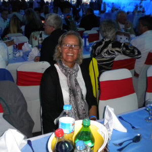 Profilbild von Claudia Maziossek
