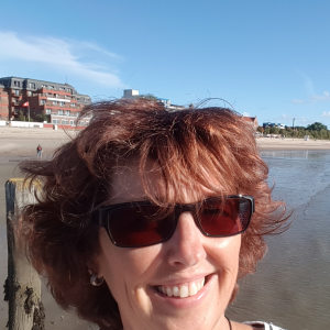 Profilbild von Claudia Mazurowski