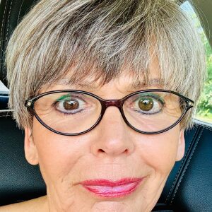 Profilbild von Claudia Mehner