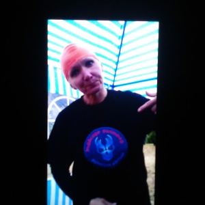 Profilbild von Claudia Meier