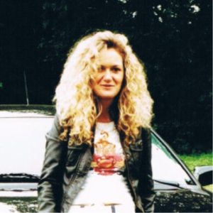 Profilbild von Claudia Meier