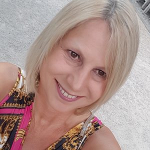 Profilbild von Claudia Meier