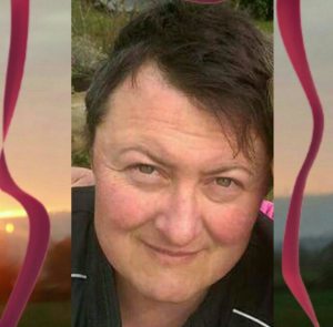 Profilbild von Claudia Meier