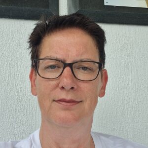 Profilbild von Claudia Meinsen
