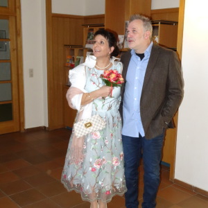 Profilbild von Claudia Meisse
