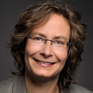 Profilbild von Claudia Meissner