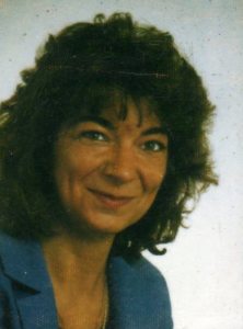 Profilbild von Claudia Meissner