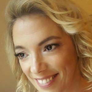 Profilbild von Claudia Mekas