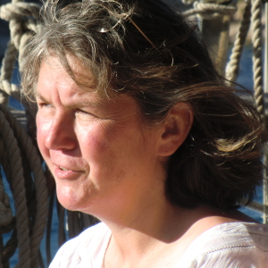 Profilbild von Claudia Melcher