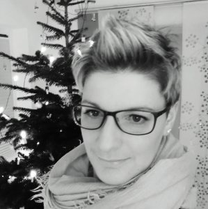 Profilbild von Claudia Melzer