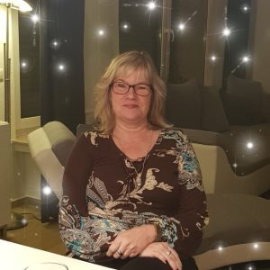 Profilbild von Claudia Mende
