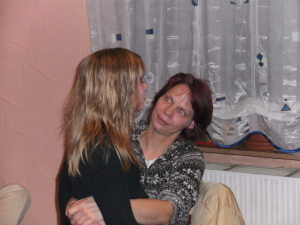 Profilbild von Claudia Mensinger