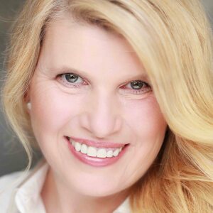 Profilbild von Claudia Mercier