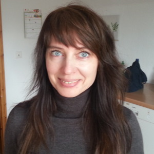 Profilbild von Claudia Merenz