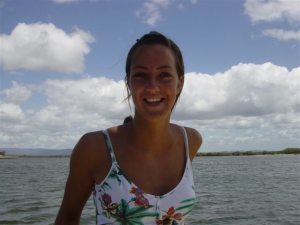 Profilbild von Claudia Mertens