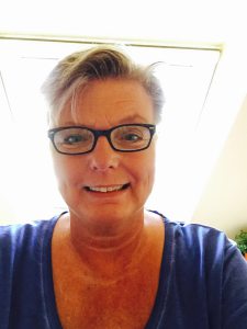 Profilbild von Claudia Mertens