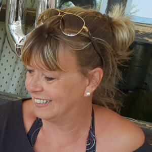 Profilbild von Claudia Mertens