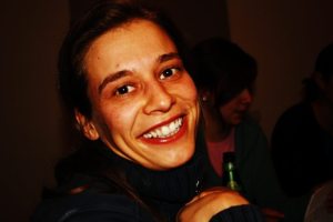 Profilbild von Claudia Mettler