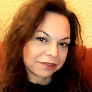 Profilbild von Claudia Mey